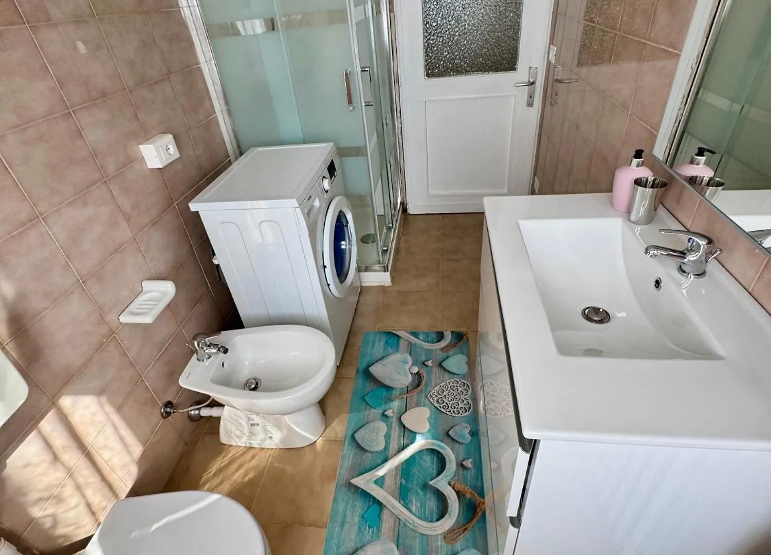 New Apartment Lafenice Sirmione