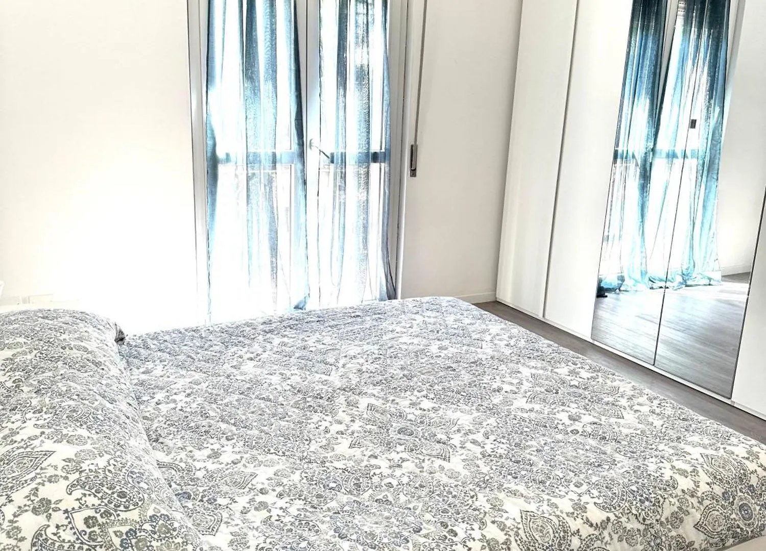 New Apartment Lafenice Sirmione