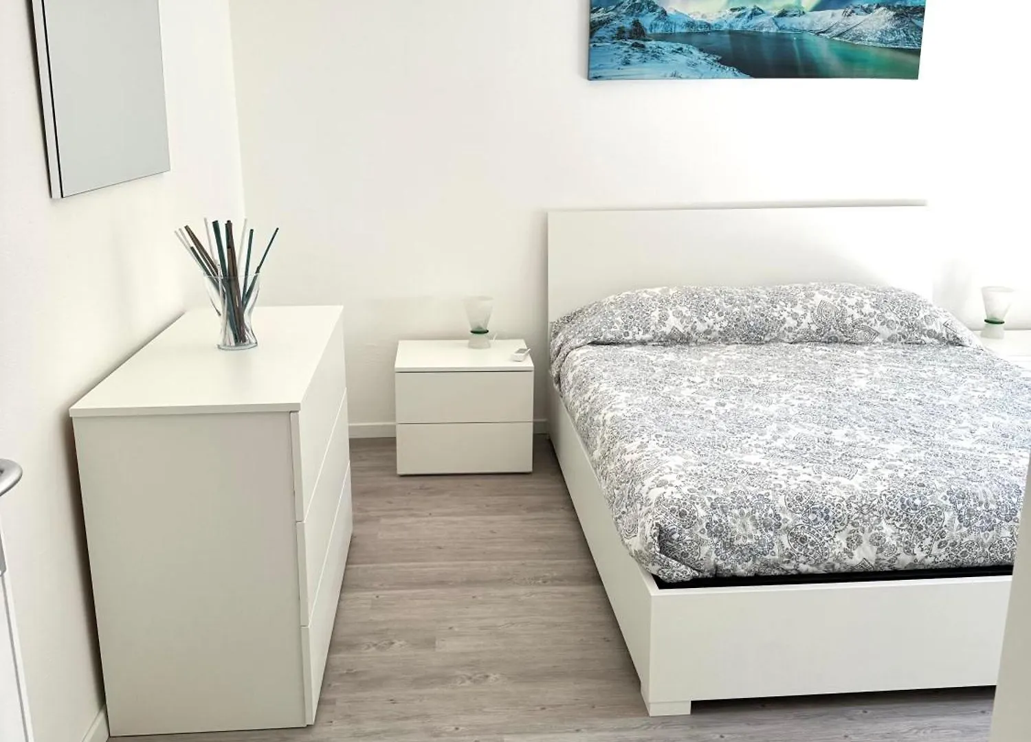 New Apartment Lafenice Sirmione