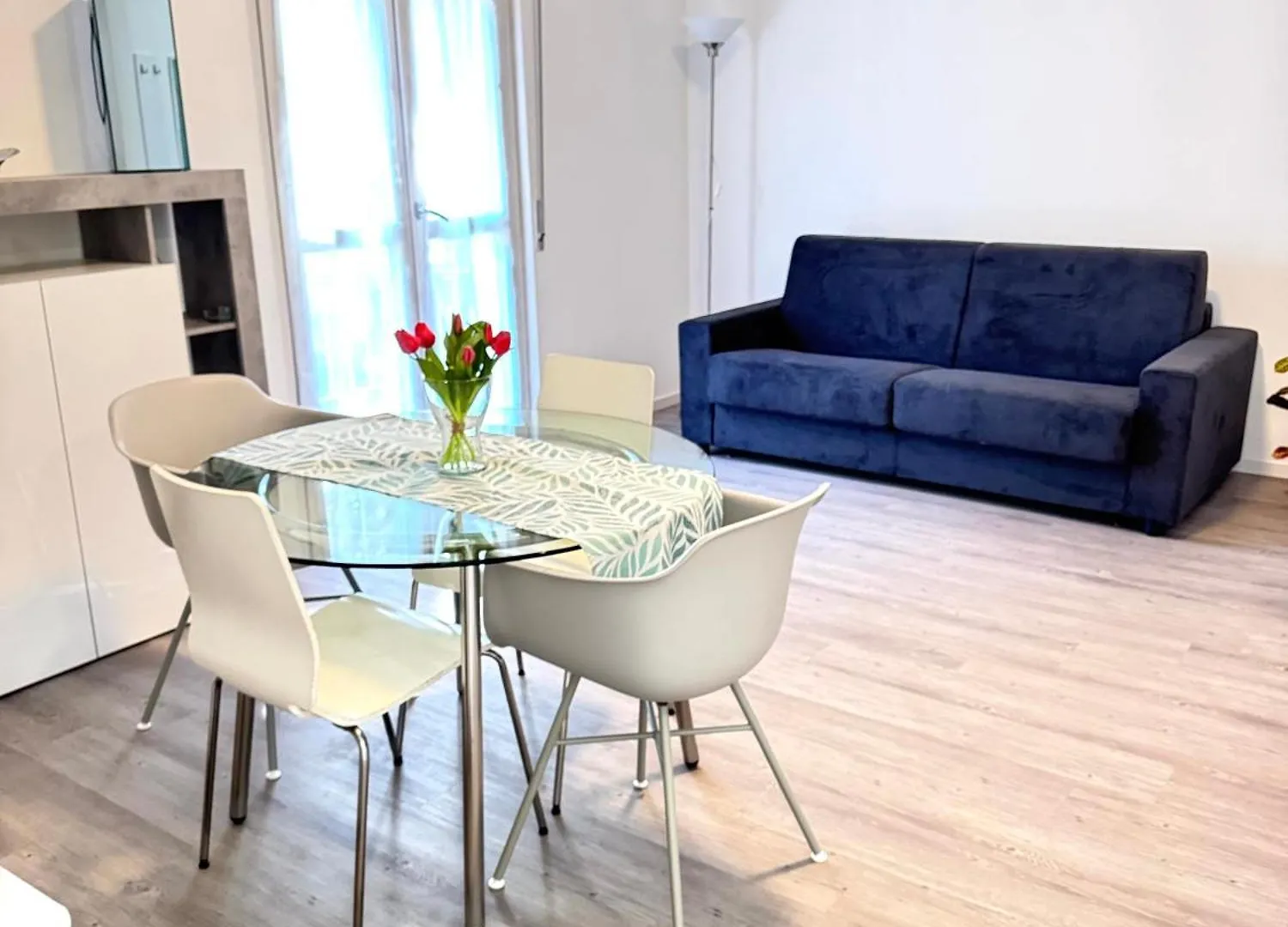 New Apartment Lafenice Sirmione Italie