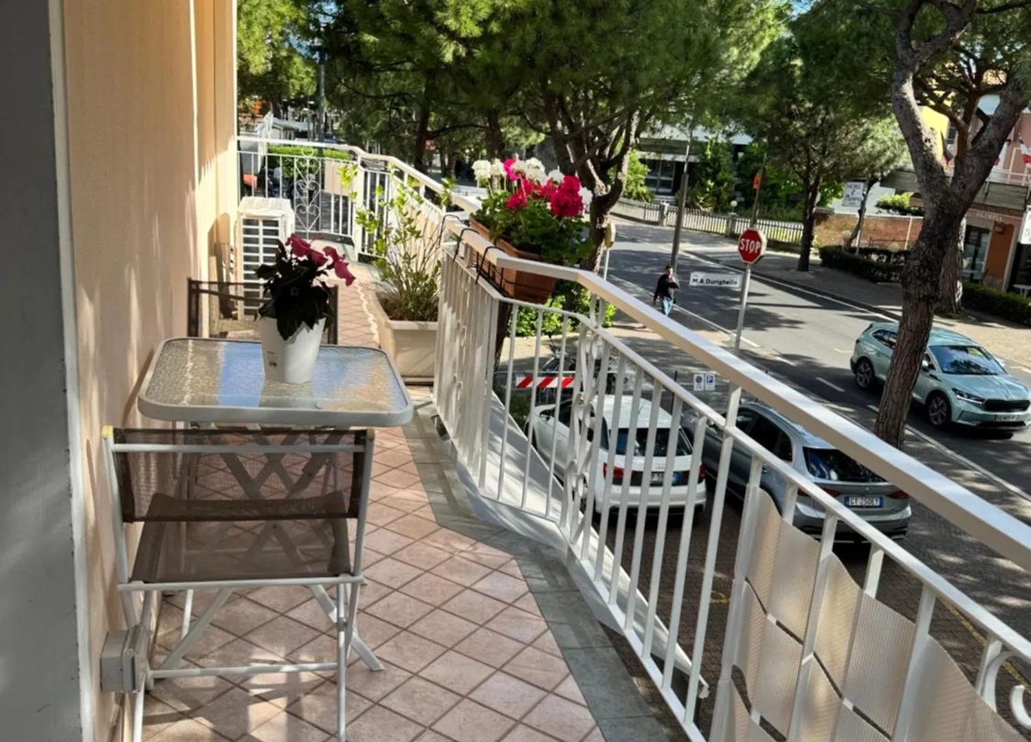 New Apartment Lafenice سيرمِيوني إيطاليا