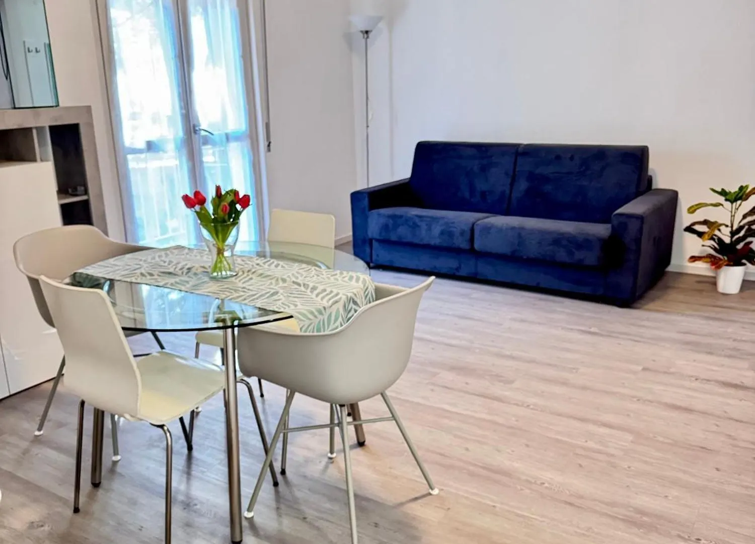 New Apartment Lafenice Sirmione
