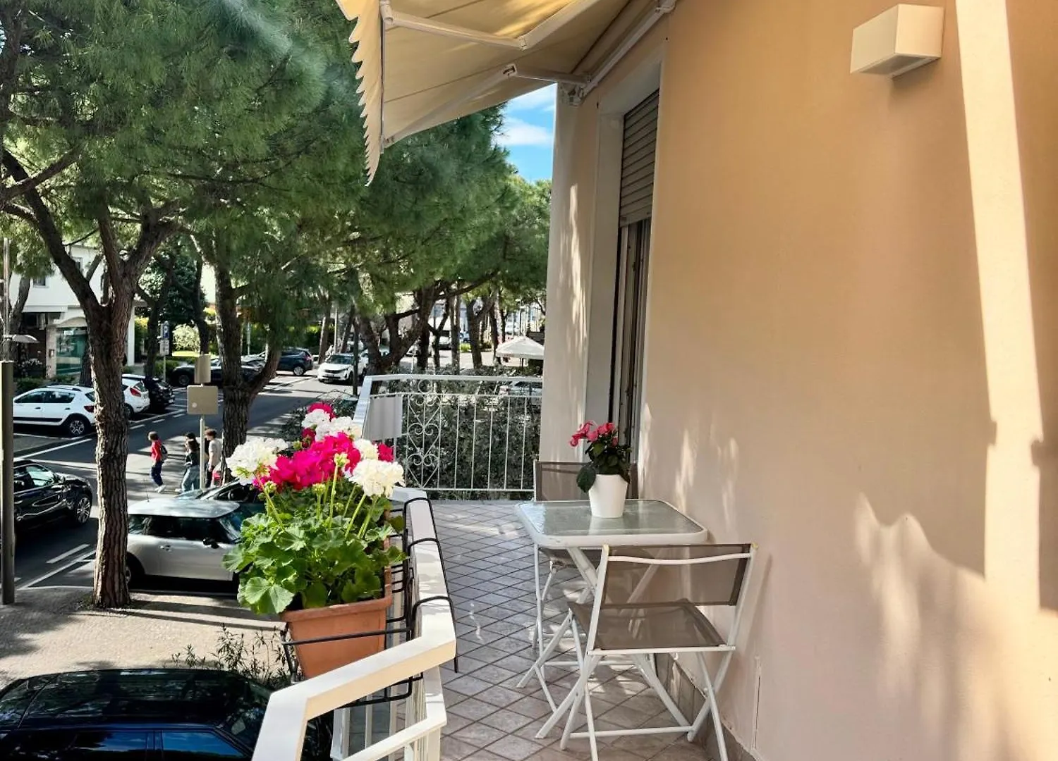 New Apartment Lafenice سيرمِيوني 0*,