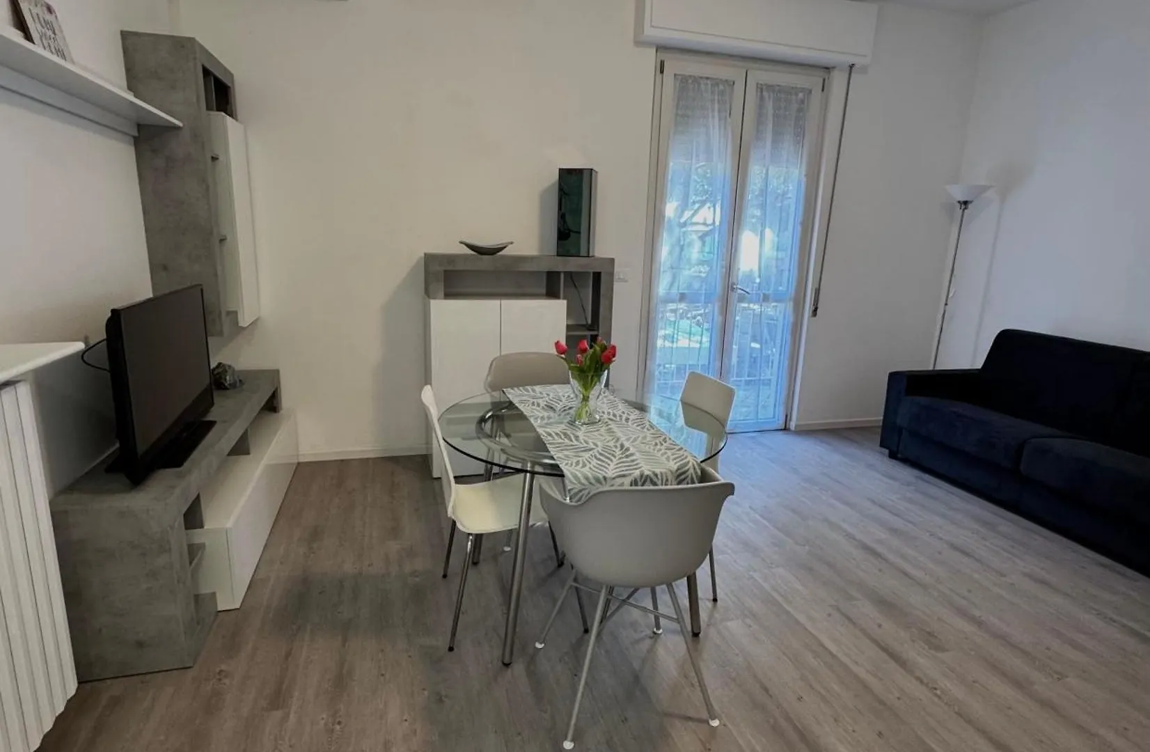 New Apartment Lafenice Sirmione